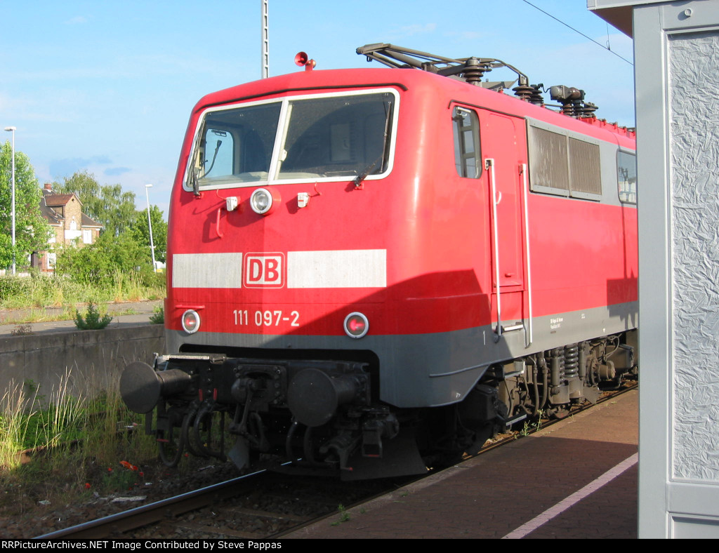 DB 111 097-2